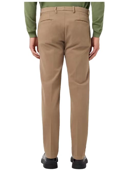 Briglia gabardine trousers BRIGLIA | BG04 400008.43